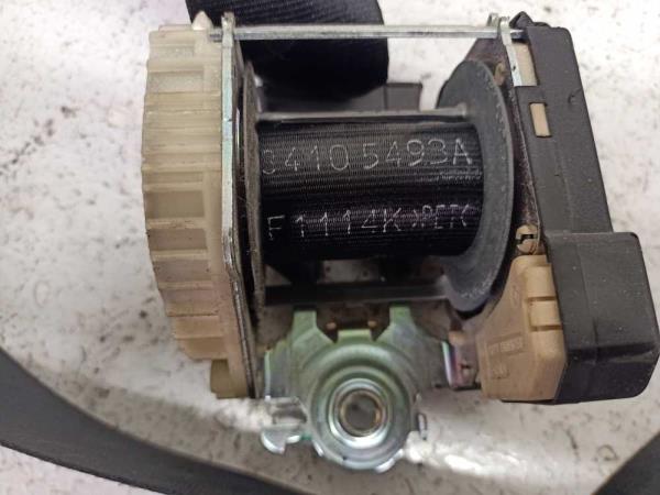 CEINTURE AVANT GAUCHE RENAULT TWINGO 2007-2014 - Vue 2